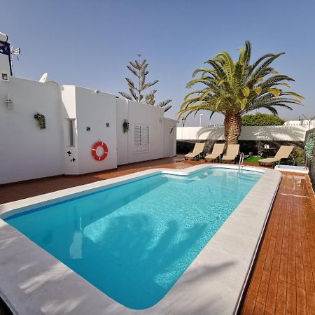 Villa Oliveira By Buenavilla Puerto del Carmen  Ngoại thất bức ảnh