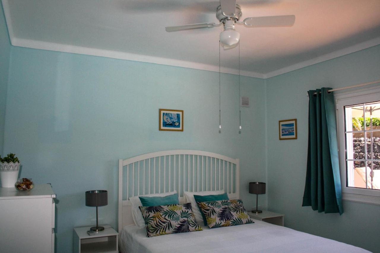 Villa Oliveira By Buenavilla Puerto del Carmen  Ngoại thất bức ảnh