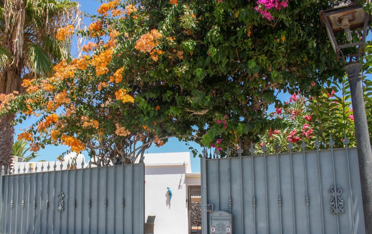 Villa Oliveira By Buenavilla Puerto del Carmen  Ngoại thất bức ảnh