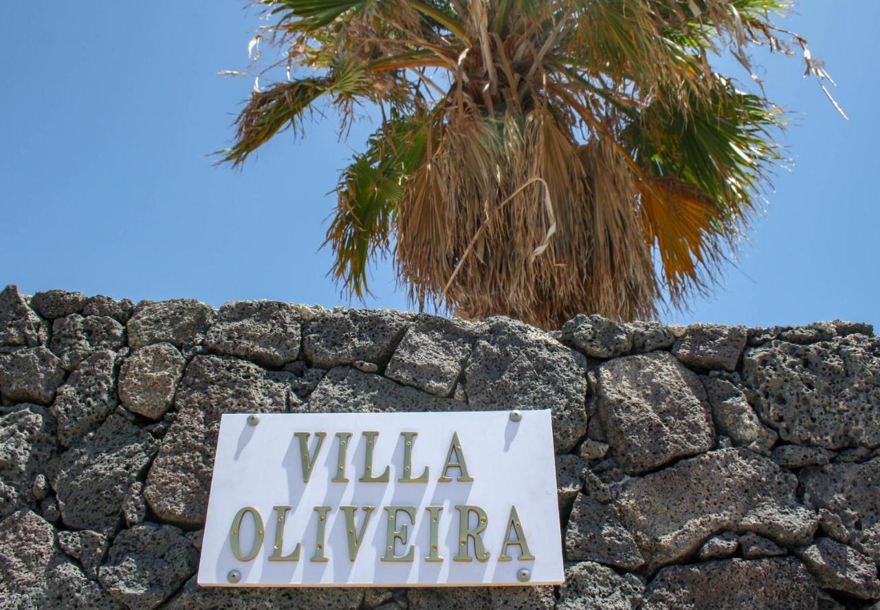 Villa Oliveira By Buenavilla Puerto del Carmen  Ngoại thất bức ảnh