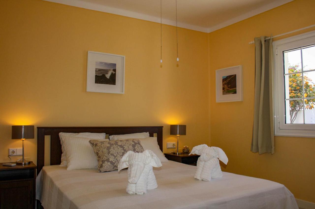 Villa Oliveira By Buenavilla Puerto del Carmen  Ngoại thất bức ảnh