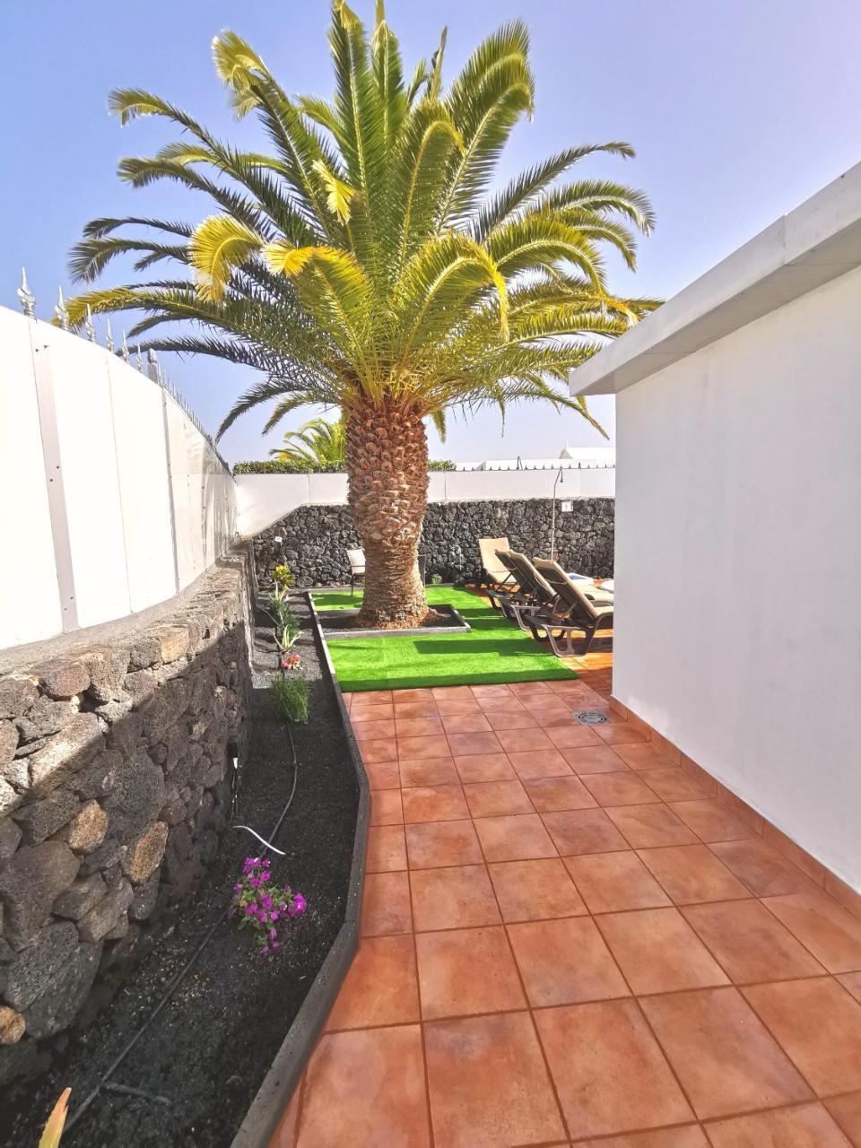 Villa Oliveira By Buenavilla Puerto del Carmen  Ngoại thất bức ảnh