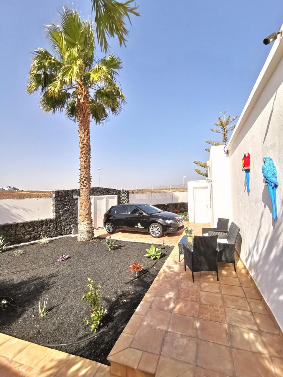 Villa Oliveira By Buenavilla Puerto del Carmen  Ngoại thất bức ảnh