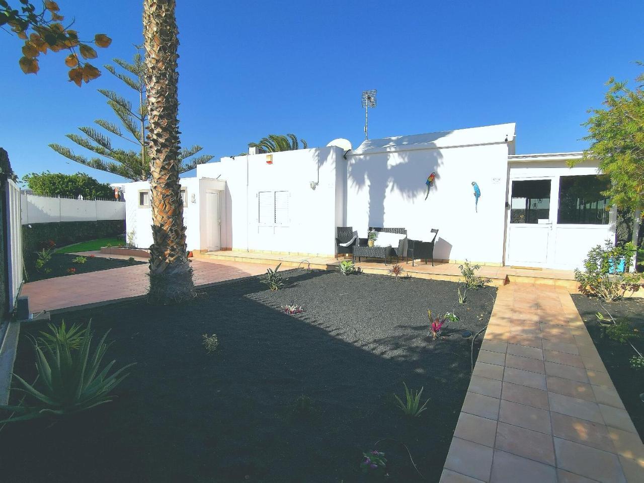 Villa Oliveira By Buenavilla Puerto del Carmen  Ngoại thất bức ảnh