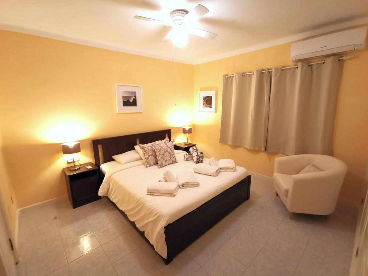 Villa Oliveira By Buenavilla Puerto del Carmen  Ngoại thất bức ảnh