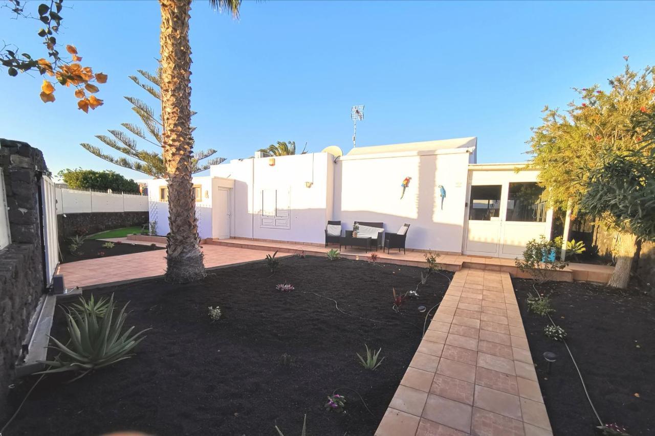 Villa Oliveira By Buenavilla Puerto del Carmen  Ngoại thất bức ảnh