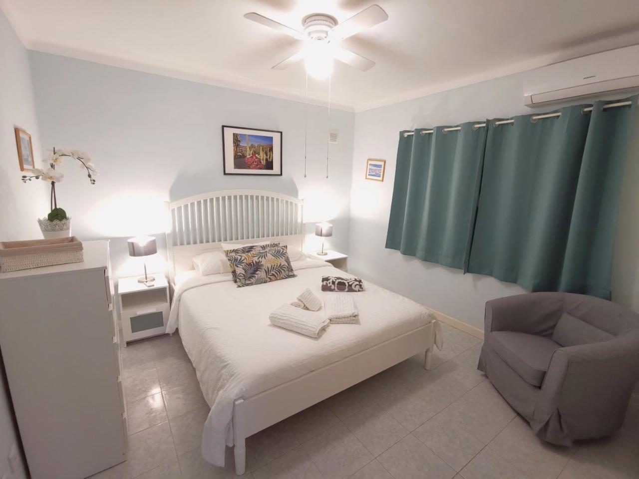 Villa Oliveira By Buenavilla Puerto del Carmen  Ngoại thất bức ảnh